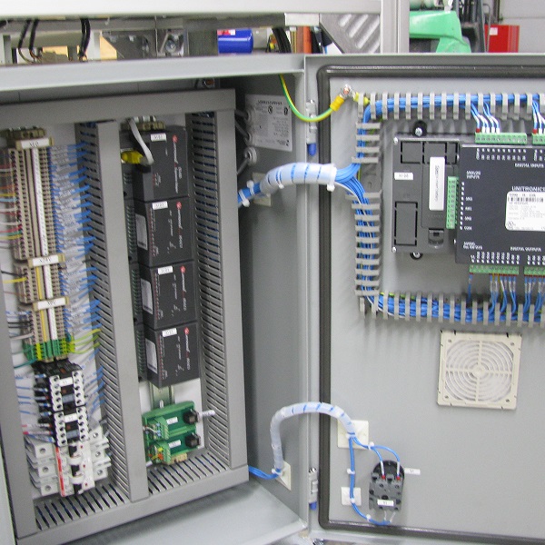 311003 Panel Wiring